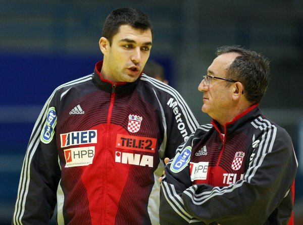 'Červar mi je lagao u lice, o čemu da ja s njim pričam? Da ga sretnem na ulici, ne bih ga ni pozdravio'