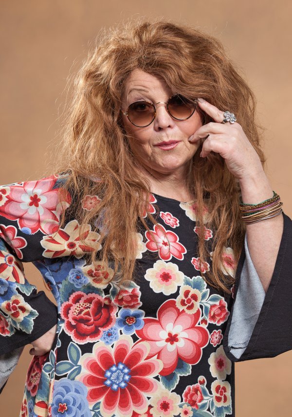 'Voljela bih da unuk svira neki instrument'