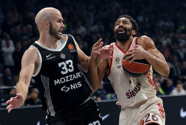 Zvijezda Bayerna šokirana neviđenim scenama u Beogradu: 'Ovo nisam nikad doživio, nisam znao da navijate za nas'