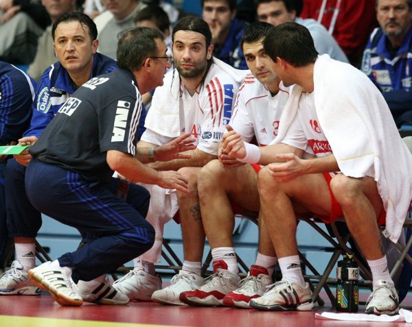 Lino Červar odgovorio na teške optužbe Renata Sulića; evo što je rekao