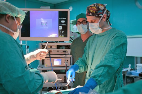 Ovo su nove cijene zdravstvenih usluga: Jedan dio građana plaćat će više