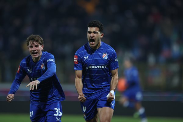 Mikić otkrio što Dinamu treba za pobjedu u velikom derbiju i rekao što misli o Hajdukovoj 'dici'