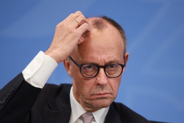 Merz u problemima: Ovo glasanje bi moglo razotkriti probleme 'neposlušne koalicije'