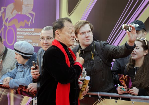 Cary-Hiroyuki Tagawa