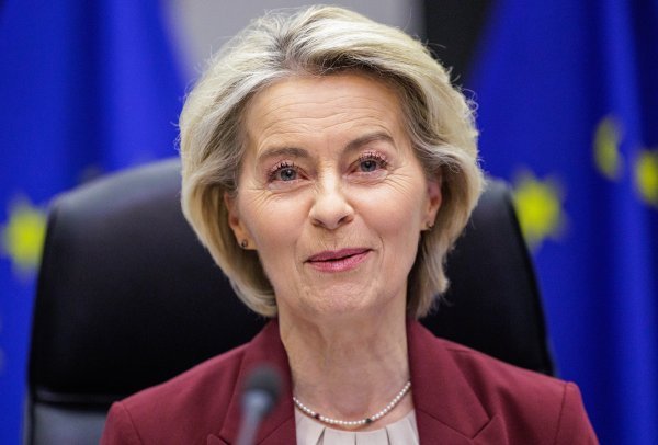 Orban i Ursula von der Leyen, predsjednika Europske komisije već dulje vrijeme nisu u najboljim odnosima