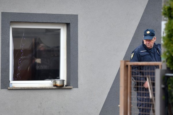 Par iz Delnica dvije godine držao 42-godišnjaka kao roba: Oteli mu i dokumente