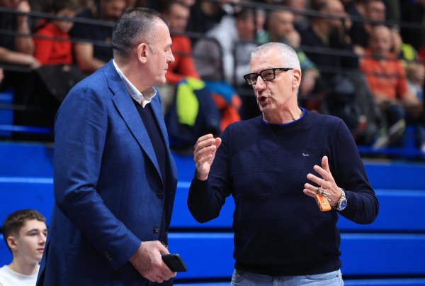 Aco Petrović objasnio zašto nije gledao utakmicu Partizana; razlog je očit