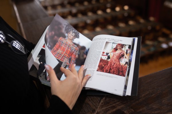 Nove generacije dizajnera u 20. stoljeću pristupaju konstrukciji odjeće nalik arhitektima