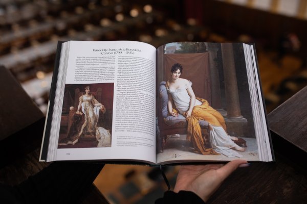 Moda doživljava značajan zaokret u vrijeme industrijske revolucije