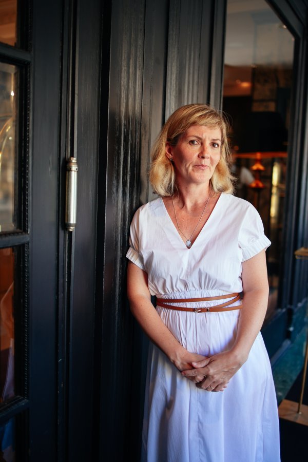 Katarina Nina Simončič