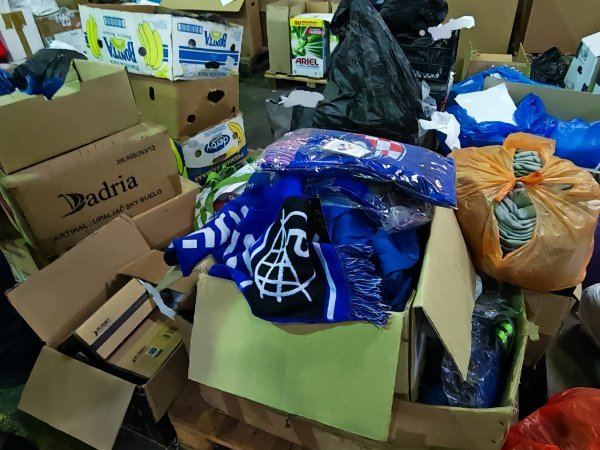 I BBB-ovci su mete krivotvoritelja