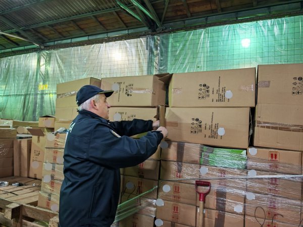 Kako nam ističu carinici, svatko od nas može pomoći u borbi protiv krivotvorene i neprijavljene robe