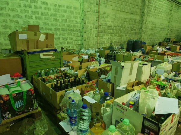 Alkoholna pića redovno se pokušavaju prebaciti preko granice bez odgovarajućih procedura