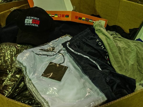 Lažirana roba - prepoznati razliku od originala može biti vrlo izazovno