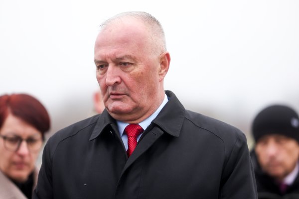 Zukan Helez je oštrim komentarima i uvredama izazvao mnoštvo kontroverzi 