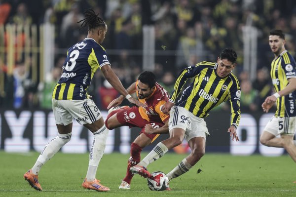 Kaos u Turskoj! Privedeni igrači Galatasarayja, Fenerbahčea, ali i suci i vlasnici klubova!