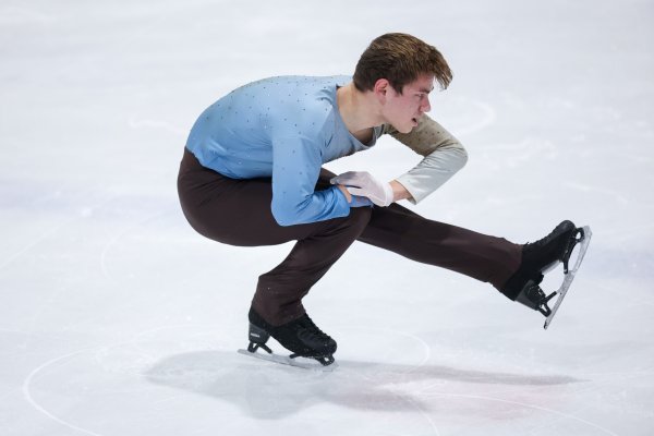 Završio prvi dan 57. Zlatne piruete, Kessler na osmom mjestu