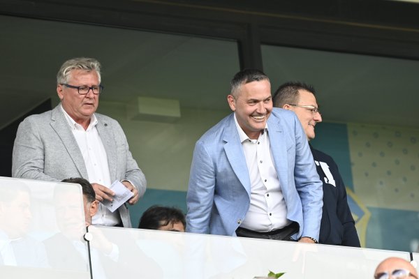 'Dinamu dajem pet posto više izgleda. Beljo? To mora prepoznati trener...'