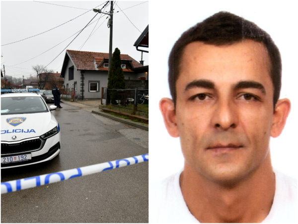 Pollicija traži Josipa Oršuša