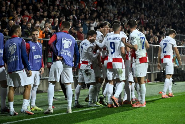 Otkriveno gdje će se Vatreni pripremati za SP: U Hrvatsku stiže jedna od najjačih reprezentacija