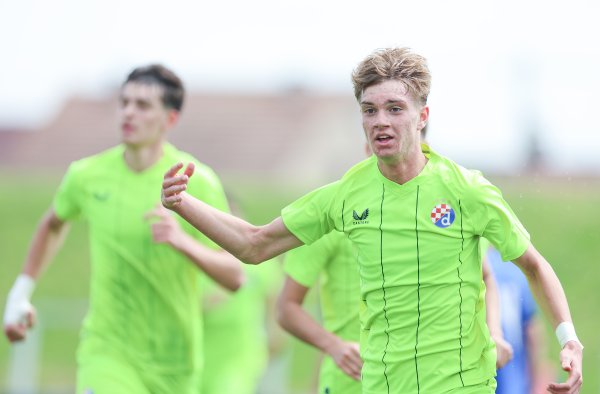 Dinamo potpisao novi ugovor s veznjakom koji je briljirao na Svjetskom prvenstvu