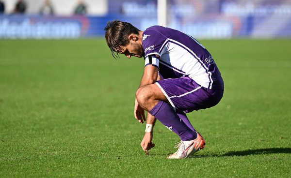 Dvostruki prvak Italije u situaciji iz koje se nitko nikada nije izvukao