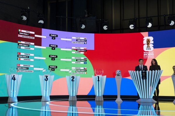 Od 18:00: Hrvatska čeka protivnike u skupini Svjetskog prvenstva, evo svih detalja ždrijeba