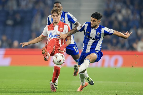 Crvena zvezda radi najveći transfer u povijesti! Mladić ide u velikana za 20 milijuna eura