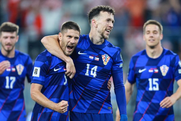 Evo koliko Hrvatska može zaraditi na Svjetskom prvenstvu