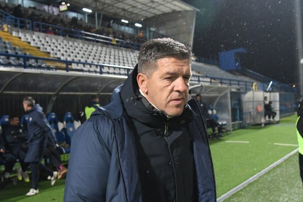 Vukovar je ostavio Osijek na dnu SHNL-a; Evo kako je to prokomentirao trener Čabraja