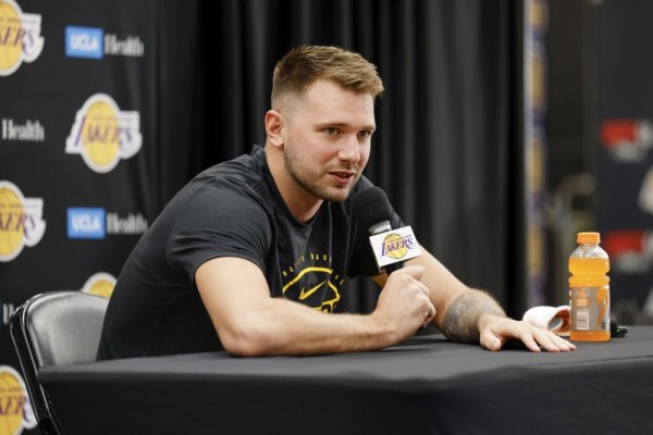 Luka Dončić