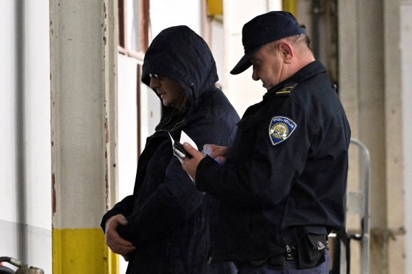 Puštena medicinska sestra iz afere u Jankomiru: Na vlastiti zahtjev je dopunila obranu