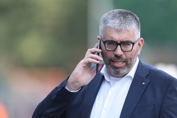 Predsjednik Hajduka: 'Nije nam cilj bio jurnjava po titulu, ovo je fantastično'