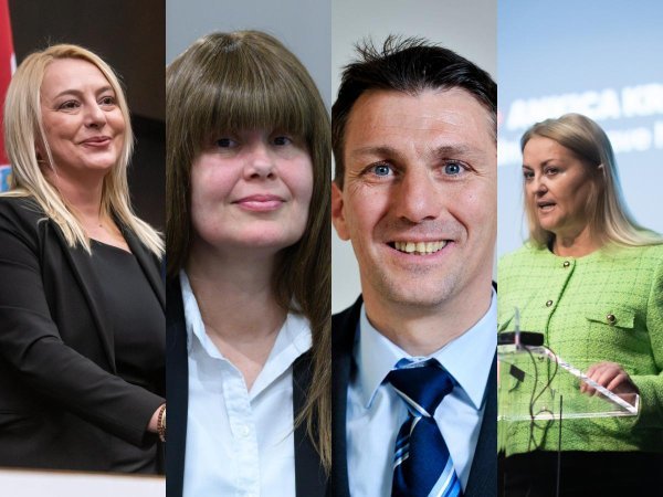 Ovo su ljudi koji su popunili direktorska mjesta u državnim tvrtkama