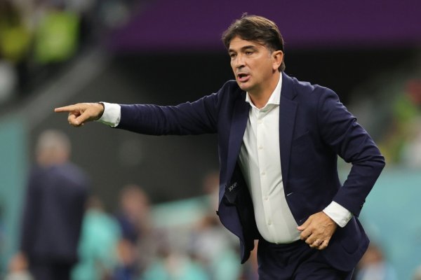 Fali li Hrvatskoj igrača svjetske klase? Dalić: Činjenica je da nismo kao 2018.