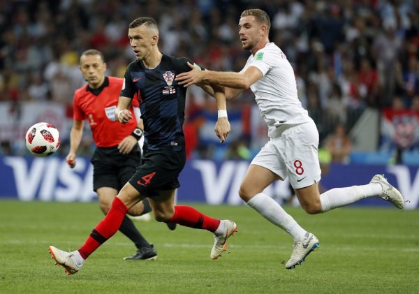 S Englezima smo igrali čak 11 puta, niti jednom protiv Gane i Paname