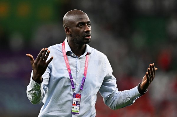 Ganski izbornik biranim je riječima pričao o Vatrenima: Znam puno o hrvatskom nogometu