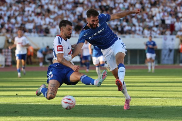 Procurio sastav Dinama za derbi s Hajdukom; Kovačević se odlučio za ovih 11