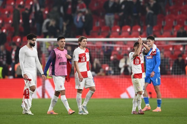 Srbi o ždrijebu Hrvatske na Svjetskom prvenstvu: 'Mogli su proći puno bolje'