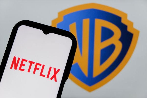 Nasljednik osnivača Warner Brosa o prodaji Netflixu: 'Ovo mi jednostavno ne sjeda'