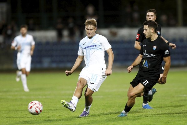 Rijeka na Rujevici dočekuje Vukovar; evo gdje gledati utakmicu