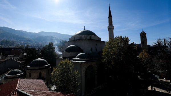 Islamska zajednica u BiH: 'Meta smo napada radikalnih desničara, pokrenuta je islamofobična kampanja'