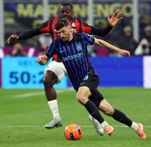 Cesc Fabregas otkrio istinu o transferu sjajnog veznjaka Vatrenih: Prošle godine smo...