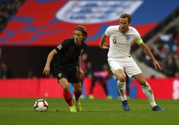 Engleski mediji: Želimo biti drugi u skupini s Hrvatskom! Evo zašto