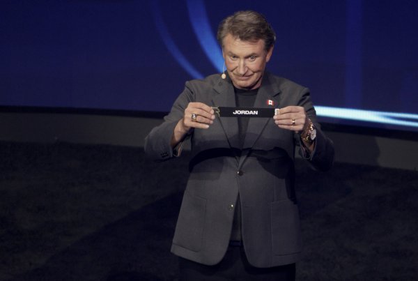 Izgovor mu nije jača strana; kompilacija s FIFA-inog izvlačenja postala viralna