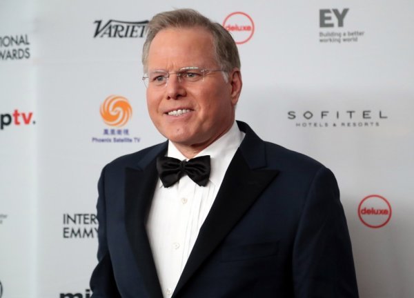 David Zaslav, CEO Warner Brosa