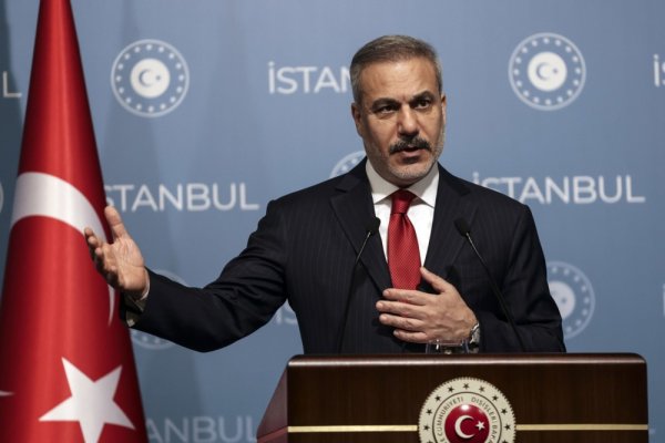 Turski ministar vjeruje da će SAD ubrzo ukinuti sankcije Ankari