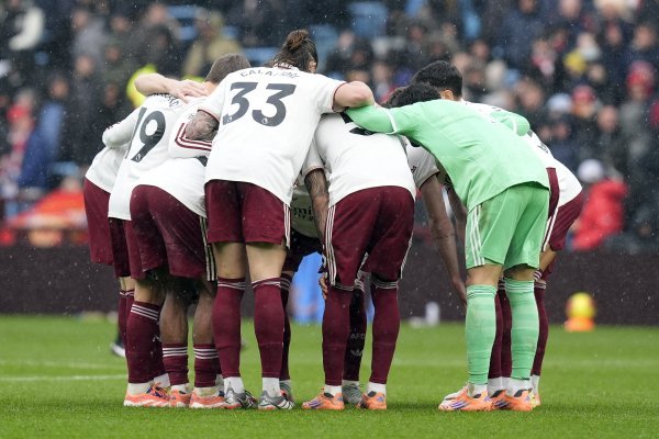 Kakvo iznenađenje! Arsenal posrnuo u posljednjoj minuti od autsajdera