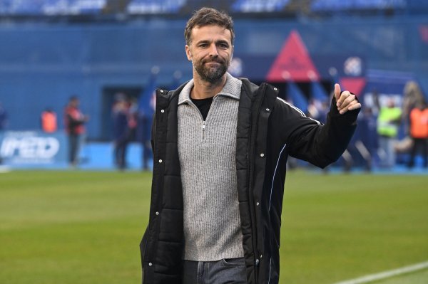 Garcia hvalio jednog svog igrača, pa priznao: Nikad nisam vidio ovoliko..