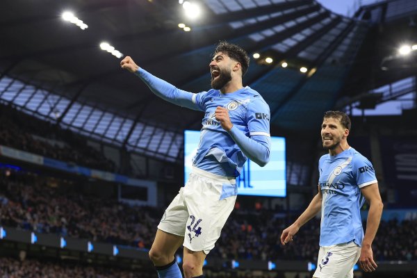 Evo što Englezi pišu nakon fenomenalne utakmice Joška Gvardiola